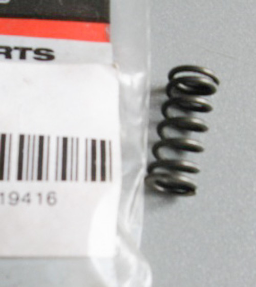 71319416 AGCO Gleaner .27" Compression SPRING Set of 3