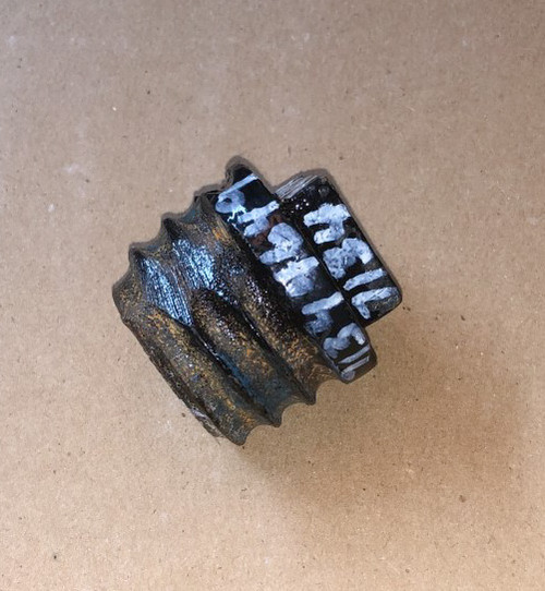 71344649 AGCO Gleaner Spring PLUG