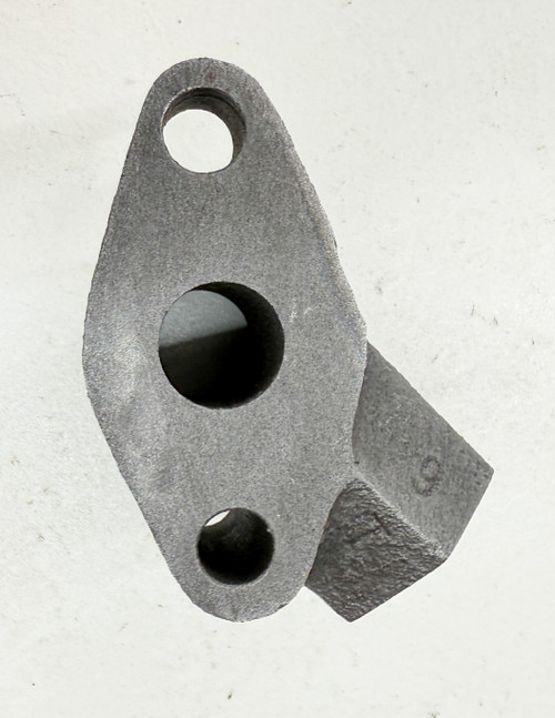 74511961 AGCO Allis-Chalmers FLANGE Housing 74511961 AGCO Allis-Chalmers FLANGE Housing