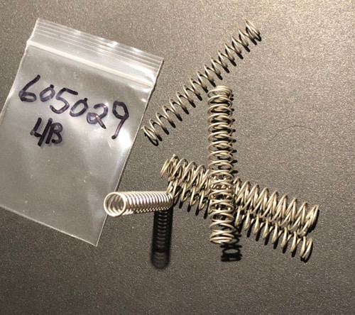 605029 Lawn-Boy 1.88"L Compression SPRING