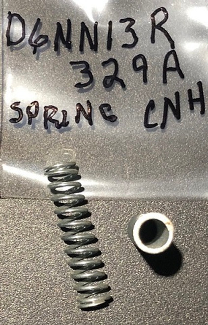 D6NN13R329A Ford New Holland 1.25"L Compression SPRING