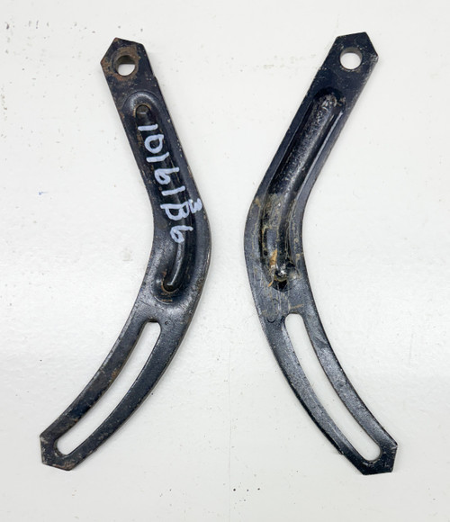 C8AE10145A Ford Alternator BRACKET