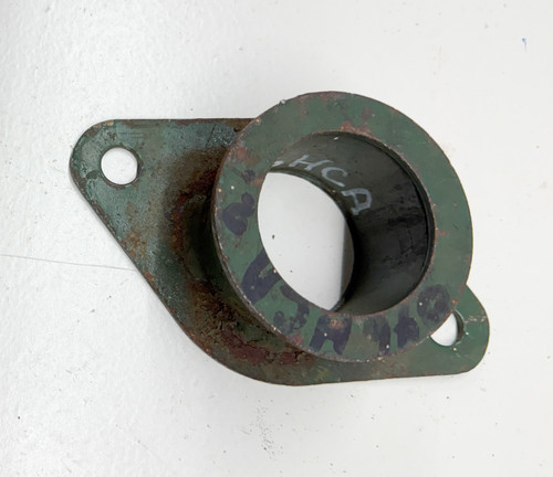 046HCA AGCO New Idea SHIELD Asy.