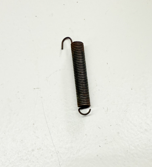 33020 2.33"L Pull SPRING