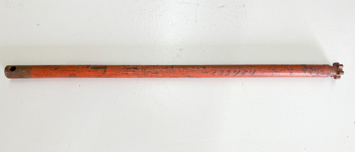 70233484 AGCO Allis-Chalmers Lower Steering SHAFT