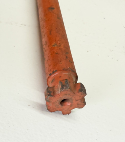 70228689 AGCO Allis-Chalmers Steering SHAFT D14