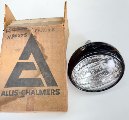 71180275 AGCO Gleaner 12v LAMP w/ Switch, 71135678, 71134994
