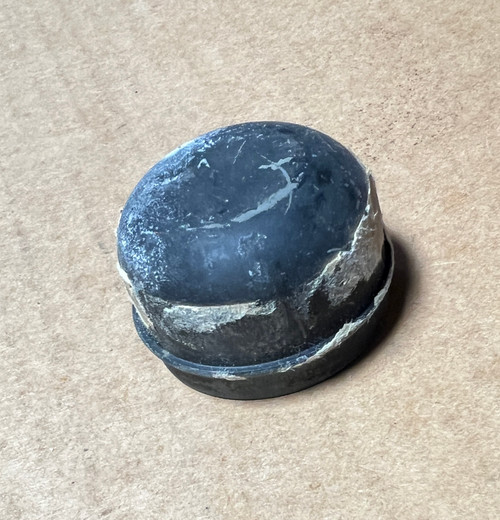 70602425 Allis-Chalmers 1.78" Domed Grease CAP, Dust Cap