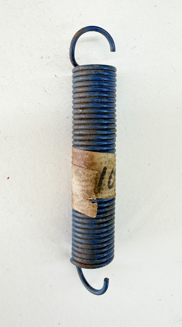 107000 4.54"L Pull SPRING
