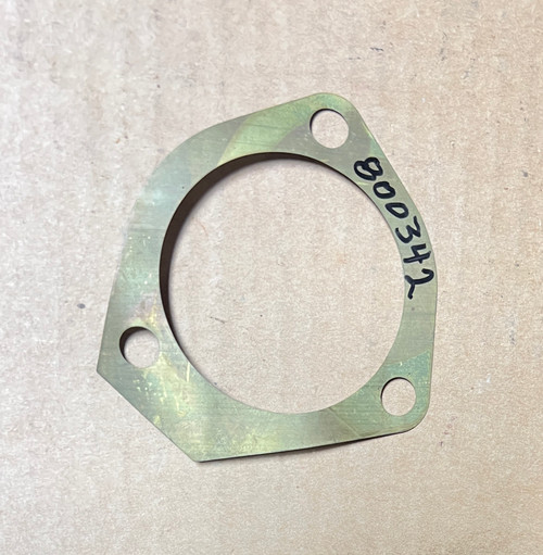 70800342 AGCO Allis-Chalmers SHIM Gasket