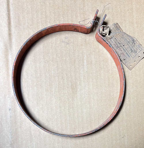 70521542 AGCO Allis-Chalmers BAND Clamp
