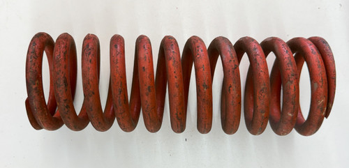 70509503 AGCO Allis-Chalmers 8.25"L Compression SPRING