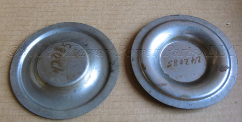 242085 Ford Bearing SHIELD