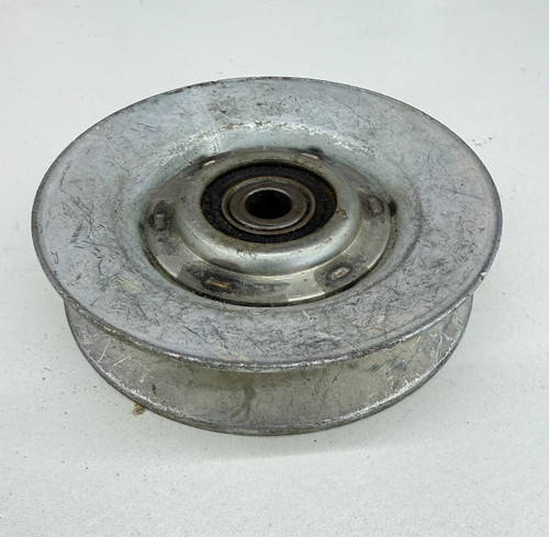 176640 Simplicity 3.50"OD Idler PULLEY