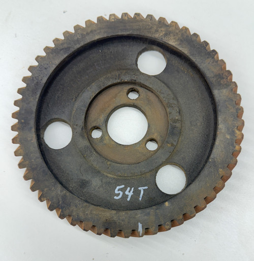 70203028 AGCO Allis-Chalmers 54T Camshaft GEAR, WC, WD, WD45 Tractors.