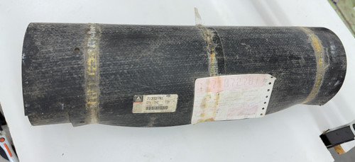 71372781 AGCO Gleaner CURTAIN, Spreader Rubber Belting 71357158 supersedes to 71372781 supersedes to 71370405.