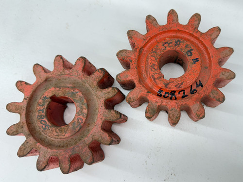 70508264 AGCO Allis-Chalmers GEAR