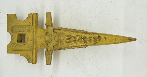 34855, 143204 New Holland Right Outer Sickle GUARD, 144176.