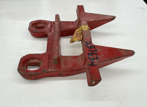 257634 New Holland Double Stub GUARD