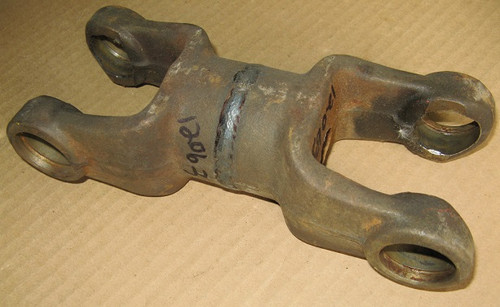 12063 Bush Hog PTO Double Center U JOINT Series 35, 878 BH, 879 UJoint Assembly, 880.