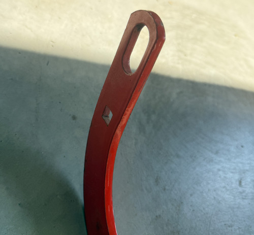 03123600 Ariens Deck Roller Adjustment BAR 03123600 Ariens Deck Roller Adjustment BAR