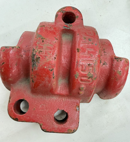 PA4150 IH BEARING HOUSING -CAP PA4150 IH BEARING HOUSING -CAP