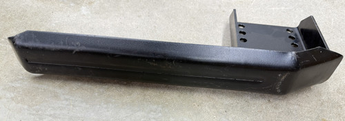 WM-62010P Woods RUNNER Skid, Interchanges with; Ford DA6627749, IH 474036R91.