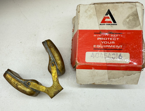 74045431 AGCO Allis Chalmers Carburetor FLOAT