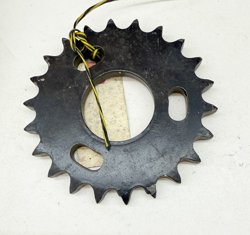 71309287 AGCO Gleaner 22T SPROCKET