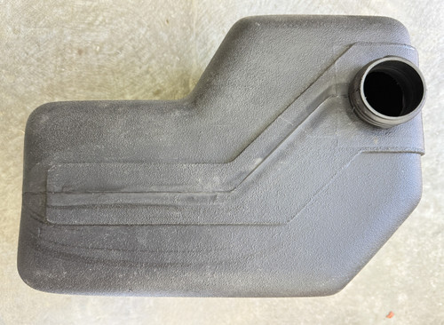 8877 Dixon Fuel TANK,   8877, 539 12 62 87 Replaced by Husqvarna 539126287.