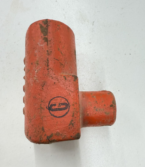 70314638 AGCO 314638 Allis-Chalmers TRUNNION