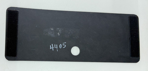 4405 Dixon Plastic Battery COVER, Husqvarna 539125052.