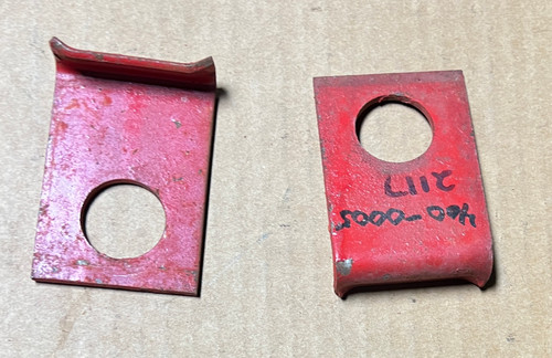 400-0005 Kewanee LOCK Retainer Washer, 4000005.