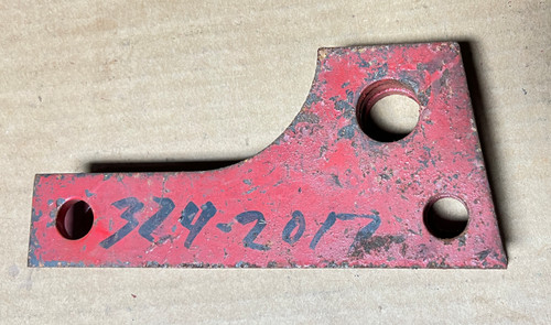 324-2017 Kewanee BRACKET