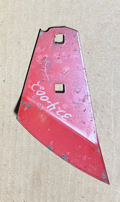 324-002 Kewanee Blade SCRAPER, 324002.
