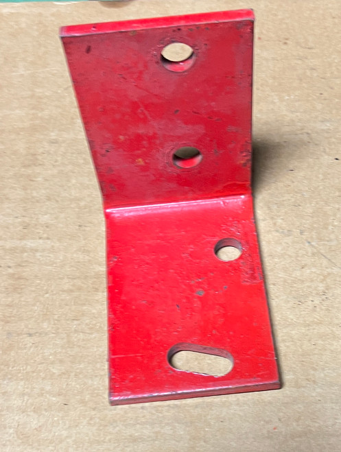 507-205R Kewanee L BRACKET, 507205R.