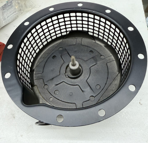 12841-61510 Kubota CASE Recoil HOUSING