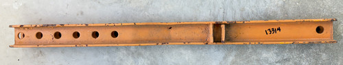 13314 Woods Push BAR Link, Channel, 28,25" Long.