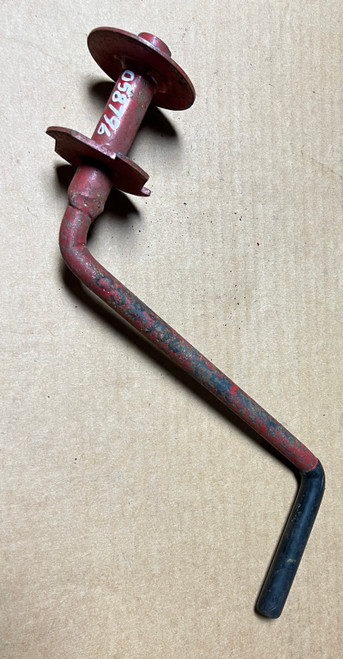 58796.058796 GEHL CRANK Asy