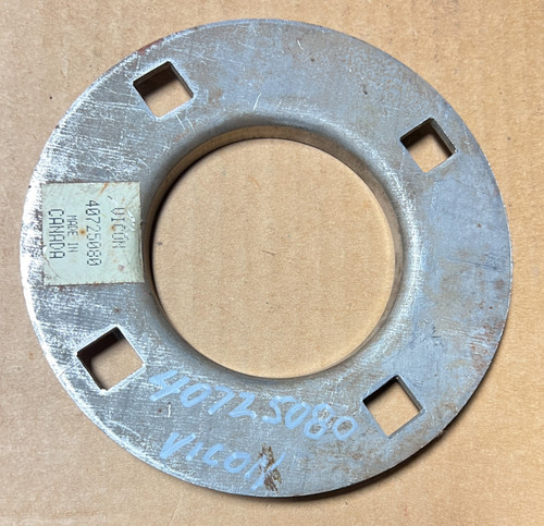 40725080 Vicon 4 Bolt Bearing FLANGE