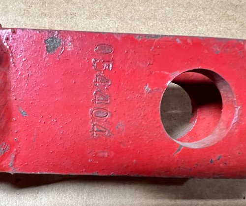 54404 054404 Transport Link TUBE