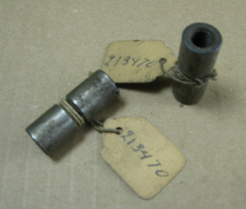 70213470 AGCO 213470 Allis-Chalmers INSERT