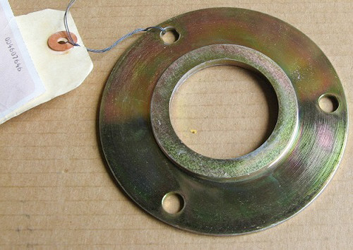 4607646 CNH Fuel Injection Pump SPACER