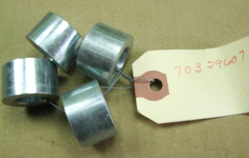 70329607 AGCO 329607 Allis-Chalmers .52" x 1.00" x .62"W. SPACER