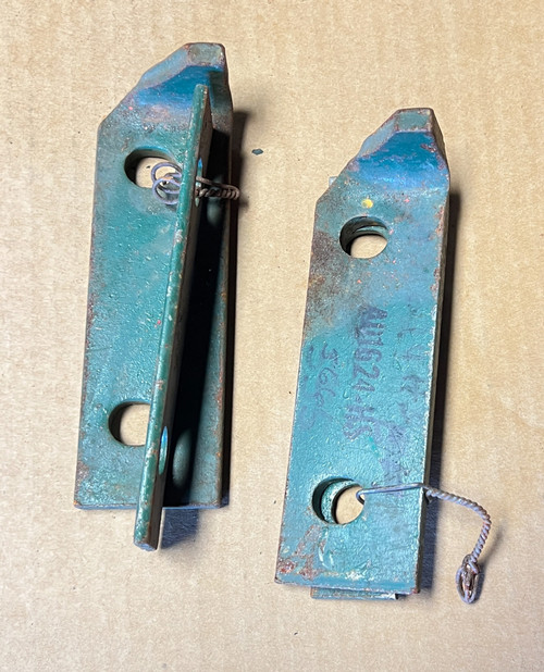 A01624HS NEW Idea Plate 2 pieces