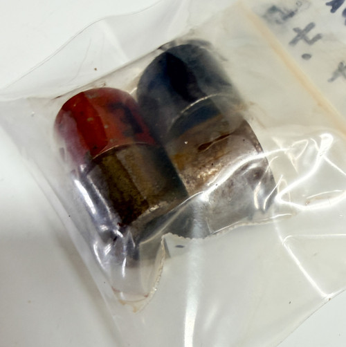 86837236 New Holland .47"ID x .68"OD x .56"W. SPACER, 86837236 Replaces 33784, 80033784, 8033784, 88033784.