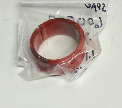 600850 New Holland .90"ID x 1.12"OD x .43"W. SPACER, 80600850 NH Grinders 353, 355, 357, 358, 359.