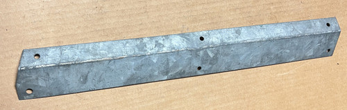 2686P NEW Idea BUSHING strip of Sheet Metal