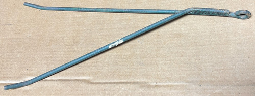 1208PMA,01208PMA New Idea Double Rod with Single Eye