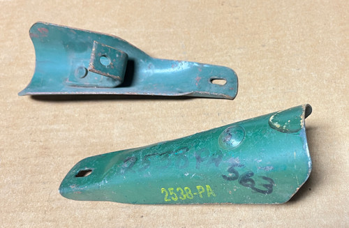 2538PA NEW Idea GUIDE